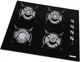 Варочная поверхность Kumtel KO-40TAHDF BLACK - изображение 4