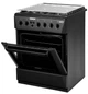 Плита Liberty PWE 6114 CBL-F - изображение 3