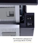 Вытяжка WEILOR WT 62 BL - изображение 3