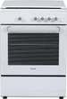 Плита Simfer F65GW41023 - изображение 3