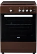 Плита Simfer F65GM41024 - изображение 1
