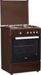 Плита Simfer F65GM41024 - изображение 4