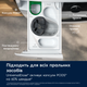 Стиральная машина Electrolux EW7W4602QU - изображение 2