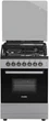 Плита PRIME Technics PSGE 60227 B - изображение 1