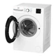 Стиральная машина Beko BM1WFSU38033WB - изображение 4