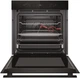 Духовой шкаф Whirlpool WOI 6A8FPT1 SBA - изображение 2
