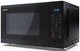 Микроволновая печь Sharp MS252AE Black (YC-MS252AE-B) - изображение 3