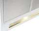 Витяжка VENTOLUX ROMA 50 WH 2M LUX 326833 - зображення 6