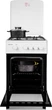 Плита Liberton LGC-5602GW - изображение 4