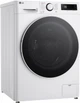 Стиральная машина LG F2Y5FS0W - изображение 2