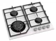 Варильна поверхня Minola MGG 61622 WH - зображення 2