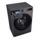 Стиральная машина LG F2R5FG6J - изображение 8