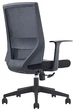 Krzesło biurowe  Up Up Stark Office Chair Czarne (4779055180284) - obraz 4