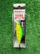 Воблер на щуку,окуня Khamsin 70SP-SR (70mm 9.5g)(Fishing)(8232-24) - изображение 2