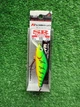 Воблер на щуку,окуня Khamsin 70SP-SR (70mm 9.5g)(Fishing)(8232-22) - зображення 2