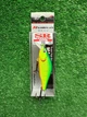 Воблер на щуку,окуня Khamsin 70SP-SR (70mm 9.5g)(Fishing)(8232-19) - изображение 2