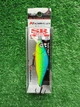 Воблер на щуку,окуня Khamsin 70SP-SR (70mm 9.5g)(Fishing)(8232-17) - изображение 2