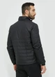 Куртка ENTRADA 22 Light Jacket IB6070 L Black - изображение 4