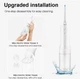 Іригатор Mijia Electric Water Flosser 2 (MEO705) з 2 насадками - изображение 3