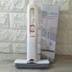 Портативная мини швабра Mini Mop с автоотжимом для мытья окон и уборки пыли Белый (KG-10280) - изображение 6