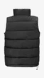 Жилет плащевка однотонный женский GENUA G01103-0007 2XL Черный shop (2000999412943) - изображение 4