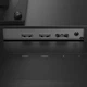 Монітор ігровий 27" Lenovo Legion 27-10 IPS 1920x1080 240 Гц 300 кд/м² Raven Black (68C5GAC4UA) - зображення 6