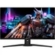 Монитор игровой 27" GIGABYTE AORUS FO27Q5P QD-OLED 2560x1440 500 Гц 300 кд/м² Black - изображение 1