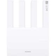 Маршрутизатор Huawei BE3 BE3600 Wi-Fi 7 MLO 2.5Gigabit Router 4 антени (WUKUN-BE32-20) - зображення 1