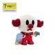 М'яка іграшка DevSeries Collector Plush Arsenal Reloaded: Клоун 20 см (CRS0100) - зображення 7