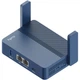 Маршрутизатор Cudy TR3000 AX3000 2.5G Wi-Fi 6 Router с USB 3.0 WAN 2.5G и питанием USB-C - изображение 3