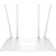 Беспроводной маршрутизатор Cudy WR300S Wi-Fi N300 2.4 ГГц до 300 Мбит/с, 5×10/100 Мбит/с, 4×5 dBi антенны, IPv6 - изображение 1