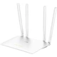 Беспроводной маршрутизатор Cudy WR300S Wi-Fi N300 2.4 ГГц до 300 Мбит/с, 5×10/100 Мбит/с, 4×5 dBi антенны, IPv6 - изображение 2