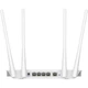 Беспроводной маршрутизатор Cudy WR300S Wi-Fi N300 2.4 ГГц до 300 Мбит/с, 5×10/100 Мбит/с, 4×5 dBi антенны, IPv6 - изображение 4