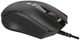 Мышь игровая проводная A4Tech ES8 Bloody 6200dpi RGB с сенсором PixArt Stone Black - изображение 2