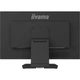 Монітор сенсорний 23.8" IIYAMA ProLite T2454MSC-B3AG IPS 1920x1080 80 Гц 300 кд/м² Black - зображення 7