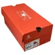 Кеди Converse All Star Chuck 70 Red Hi 43 (червоні високі) - изображение 8