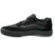 Кеди Vans Wayvee Black 43 (чорні) - зображення 3