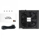 Блок питания Chieftec VITA BPX-650-S 650W 80 PLUS Bronze ATX Активный PFC 120 мм Retail (BPX-650-S) - изображение 8