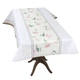 Клеенка на тканевой основе Baby Face MA-5675 ПВХ рулон 1.4×20 м - изображение 3