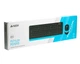 Беспроводной комплект клавиатура и мышь A4Tech FG1010 2.4 ГГц Black-Blue (FG1010 Blue) - изображение 6
