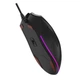 Мышь проводная игровая A4Tech Bloody W70 Max 10000 dpi RGB Punk Yellow (W70 Max Bloody Punk Yellow) - изображение 2