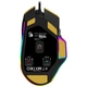 Миша дротова ігрова A4Tech Bloody W95 Max Sports 12000 dpi RGB Lime (W95 Max Sports Lime) - зображення 9