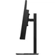 Монітор ігровий 27" Lenovo Legion 27U-10 IPS 3840x2160 160 Гц 300 кд/м² Raven Black (67D1GAC1UA) - зображення 3