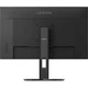 Монітор ігровий 27" Lenovo Legion 27U-10 IPS 3840x2160 160 Гц 300 кд/м² Raven Black (67D1GAC1UA) - зображення 4