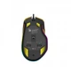 Мышь проводная игровая A4Tech Bloody W70 Max 10000 dpi RGB Punk Yellow (W70 Max Bloody Punk Yellow) - изображение 8