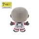М'яка іграшка DevSeries Collector Plush Brookhaven: Astronaut 20 см (CRS0005) - зображення 4