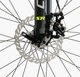 Велосипед спортивний 29" Corso Leader LD-620 Shimano 19" 21 швидкість Чорно-жовтий (176387) - зображення 4