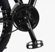 Велосипед Спортивный 29 дюймов Corso ANTARES AR-707 оборудование Shimano алюминиевая рама 21 дюйм 24 скорость. Grey (176559) - изображение 7