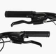 Велосипед Спортивний 29 дюймів Corso Fisher FS-260 обладнання Shimano сталева рама 21 дюймів 21 швидкість. Black and Orange (177325) - зображення 8