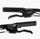 Велосипед Спортивный 29 дюймов Corso Leader LD-300 оборудование Shimano стальная рама 21 дюймов 21 скорость. Black and Red (176556) - изображение 8